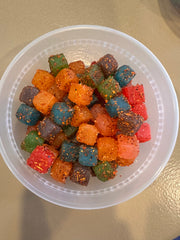 Tajin Cubes