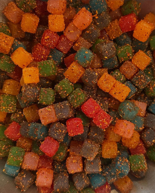 Tajin Cubes