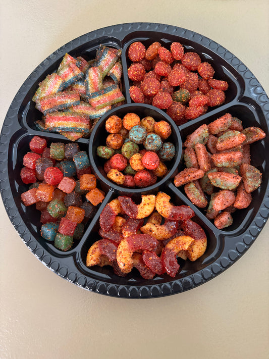Party Tray's