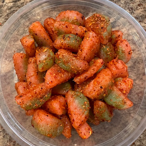 Tajin Watermelons