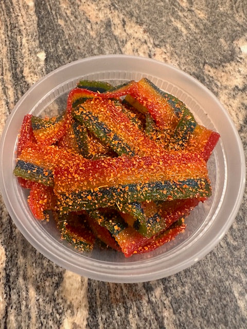 Tajin Airhead Extremes