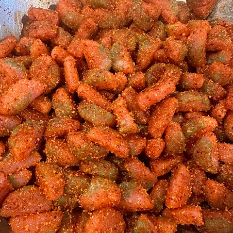 Tajin Watermelons