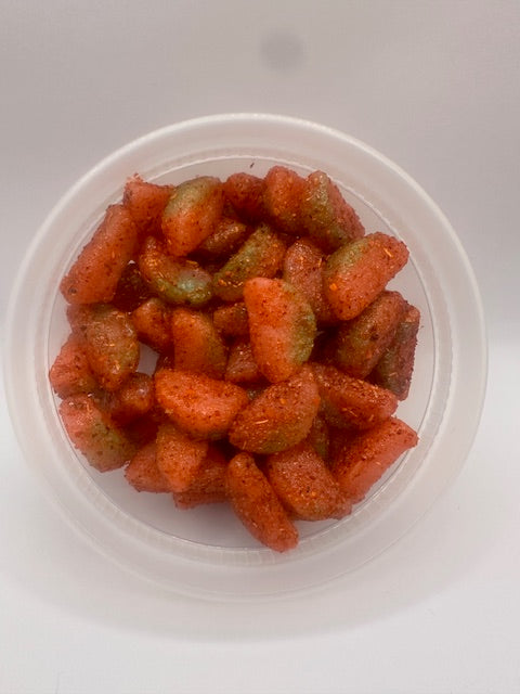 Tajin Watermelons