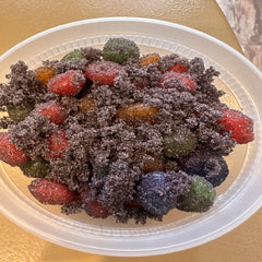 Sour Dark Gushers
