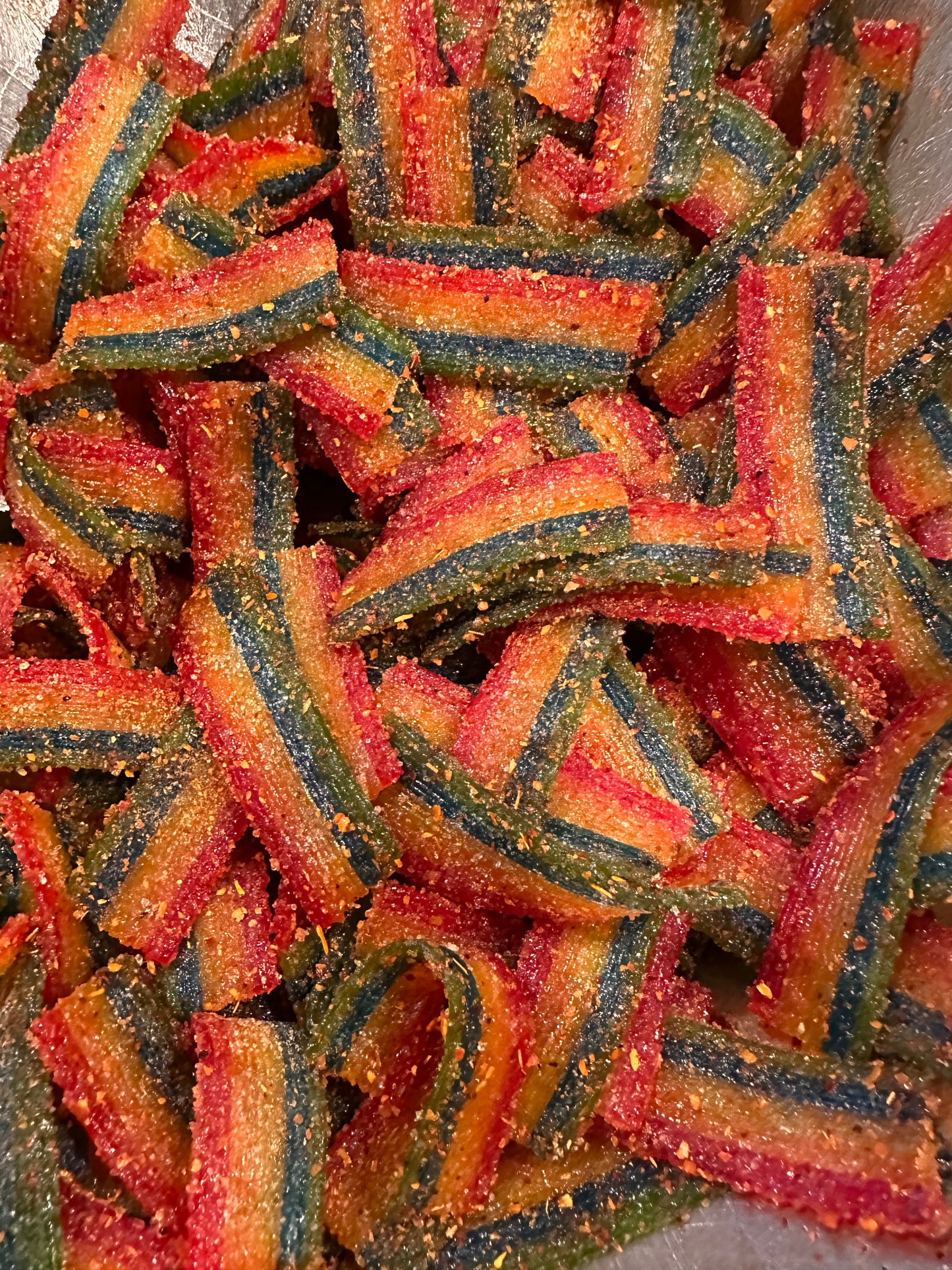 Tajin Airhead Extremes