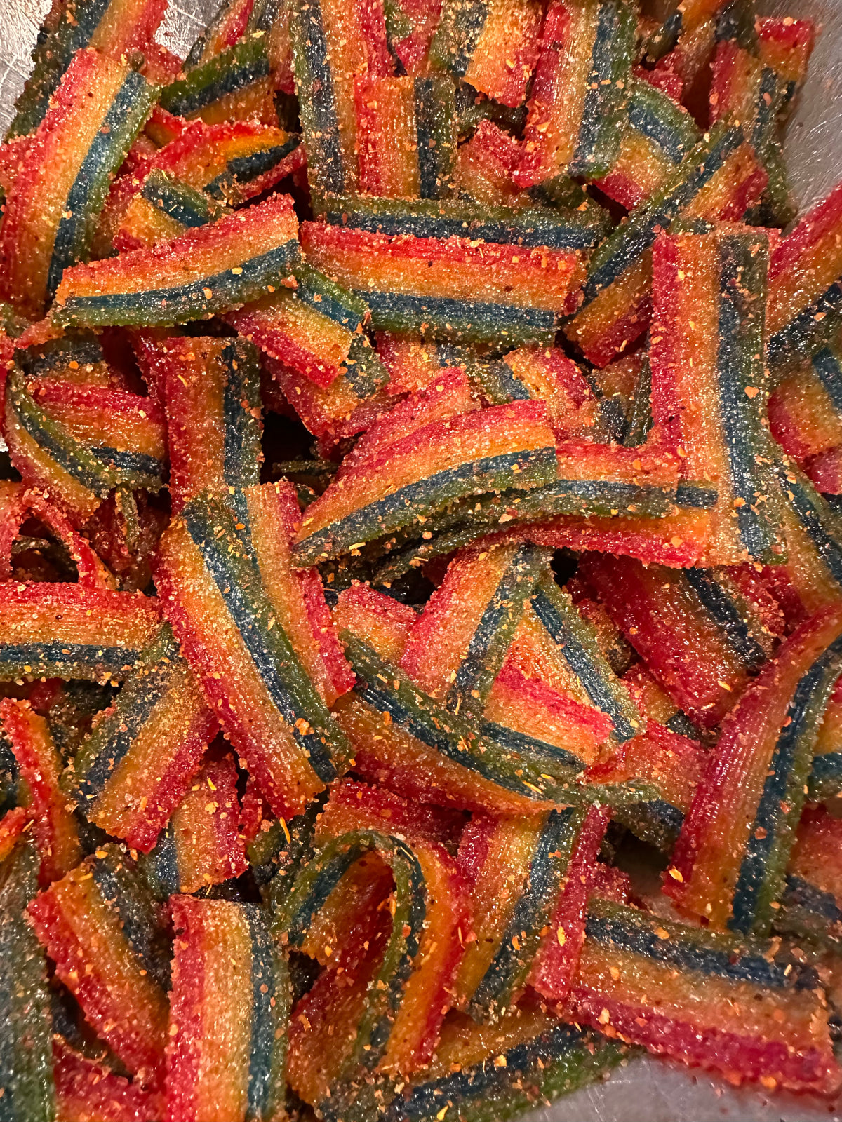 Tajin Airhead Extremes