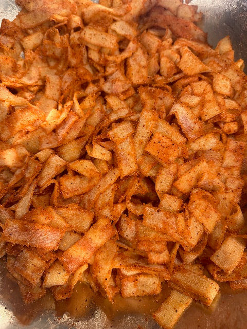 Tajin Mango Strips
