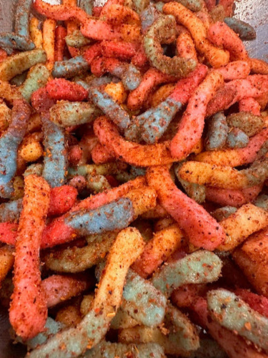 Tajin Trolli's