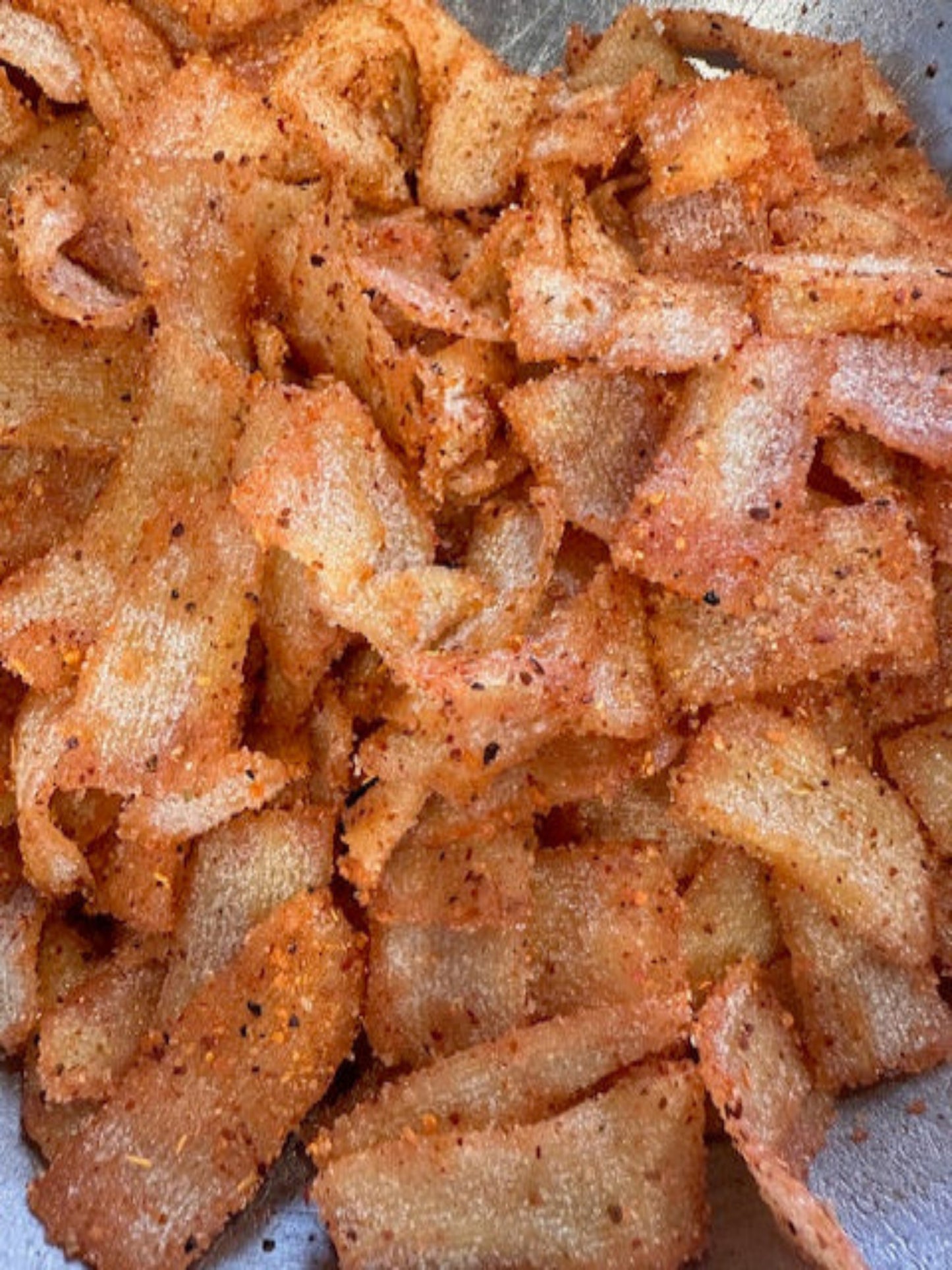 Tajin Mango Strips