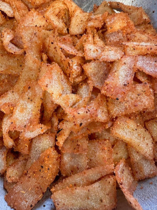 Tajin Mango Strips