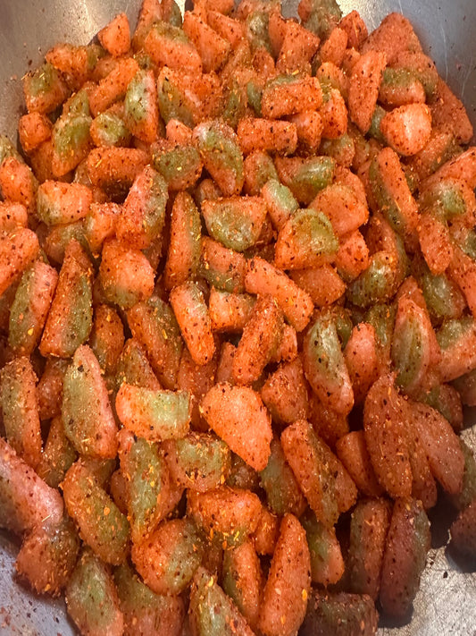Tajin Watermelons