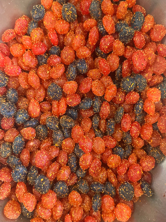 Tajin Gushers