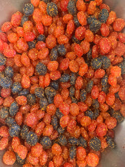 Tajin Gushers