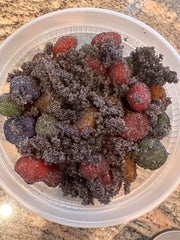 Sour Grape Gushers